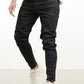Παντελόνι Jean 2Y Premium Black 9656