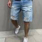 Βερμούδα Jean Denim 2Y Premium 7231 Μπλε