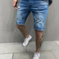 Βερμούδα Jean Denim 2Y Premium 6229 Μπλέ