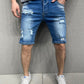 Βερμούδα Jean Denim 2Y Premium 6914 Μπλε