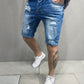 Βερμούδα Jean Denim 2Y Premium 6914 Μπλε