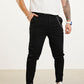 Chino 2Y Premium P1044 Μαύρο skinny fit