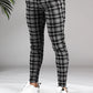 Chino OEM 1781  Καρό skinny fit