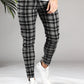 Chino OEM 1781  Καρό skinny fit