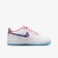 Nike Air Force 1 Low '07 Γυναικεία Sneakers Πολύχρωμα All-Star DZ4883-100