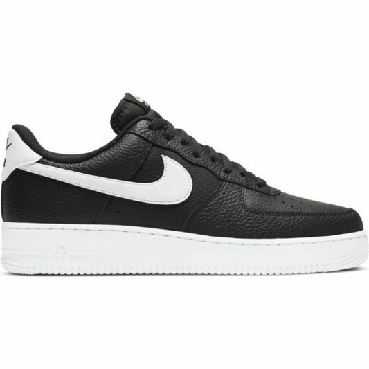 Nike Air Force 1 '07 Ανδρικά Sneakers Black / White CT2302-002