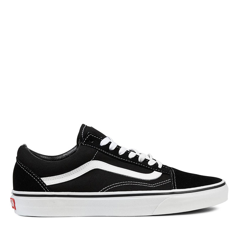 Vans Old Skool Sneakers Μαύρα VN000D3HY28