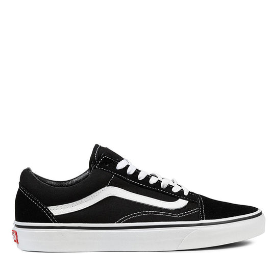 Vans Old Skool Sneakers Μαύρα VN000D3HY28