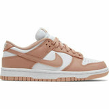 Nike Dunk Γυναικεία Sneakers Μπεζ DD1503-118