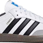 Adidas Samba OG Sneakers Cloud White / Core Black / Clear Granite B75806