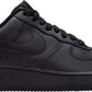 Nike Air Force 1 '07 Ανδρικά Sneakers Μαύρα CW2288-001