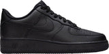 Nike Air Force 1 '07 Ανδρικά Sneakers Μαύρα CW2288-001