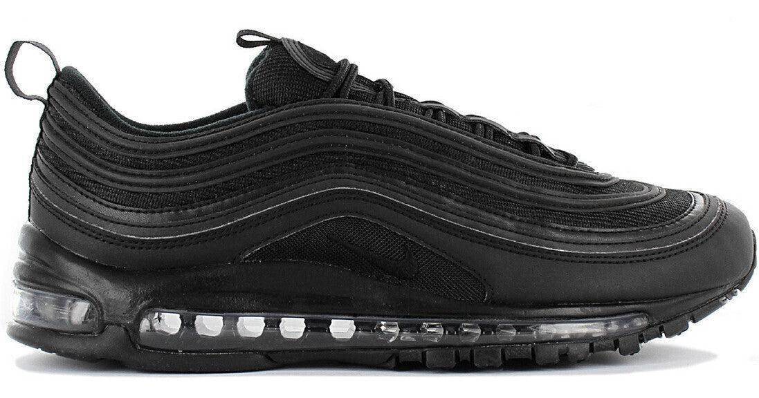 Nike Air Max 97 Sneakers Black BQ4567-001