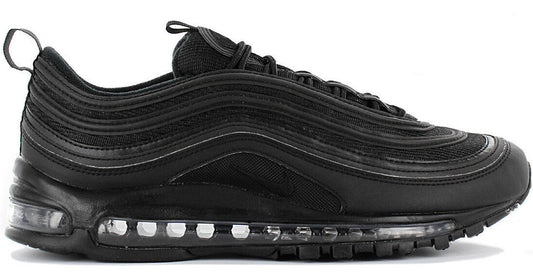 Nike Air Max 97 Sneakers Black BQ4567-001