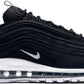 Nike Air Max 97 Sneakers Black / White 921826-001