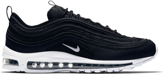 Nike Air Max 97 Sneakers Black / White 921826-001
