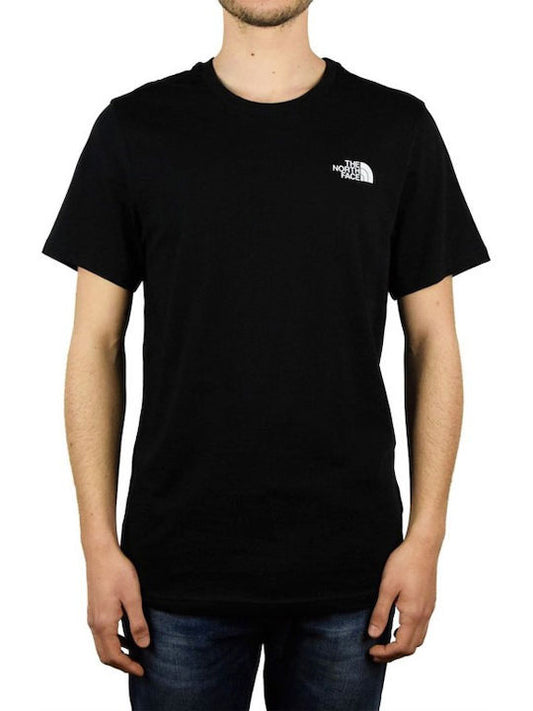 The North Face Simple Dome T-Shirt NF0A2TX5JK31