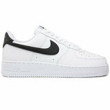 Nike Air Force 1 '07 Ανδρικά Sneakers White / Black CT2302-100