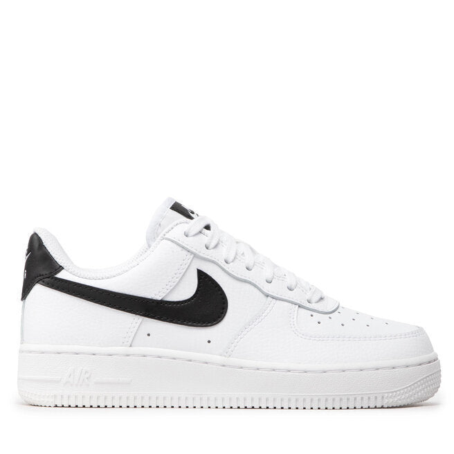 Nike Air Force 1 '07 Γυναικεία Sneakers White / Black DD8959-103