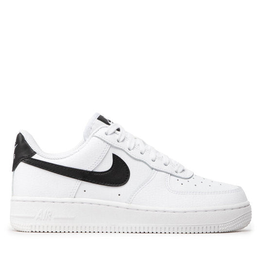 Nike Air Force 1 '07 Γυναικεία Sneakers White / Black DD8959-103