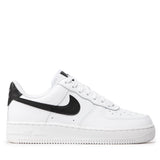 Nike Air Force 1 '07 Γυναικεία Sneakers White / Black DD8959-103