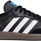 Adidas Samba OG Sneakers Core Black / Cloud White / Gum5 B75807