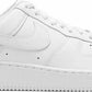 Nike Air Force 1 '07 Ανδρικά Sneakers Λευκά CW2288-111