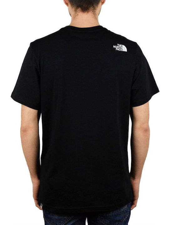 The North Face Simple Dome T-Shirt NF0A2TX5JK31