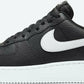 Nike Air Force 1 '07 Ανδρικά Sneakers Black / White CT2302-002
