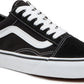 Vans Old Skool Sneakers Μαύρα VN000D3HY28