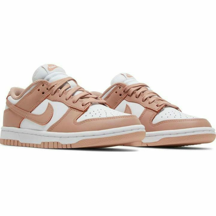 Nike Dunk Γυναικεία Sneakers Μπεζ DD1503-118