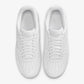 Nike Ανδρικά Sneakers Λευκά HM0621-100