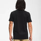 THE NORTH FACE M S/S HALF DOME TEE NF0A4M8NJK31