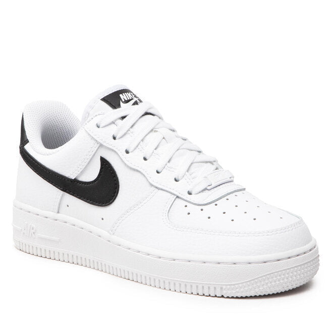 Nike Air Force 1 '07 Γυναικεία Sneakers White / Black DD8959-103