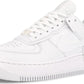 Nike AF-1 Shadow Γυναικεία Sneakers Λευκά CI0919-100