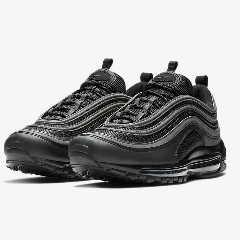 Nike Air Max 97 Sneakers Black BQ4567-001