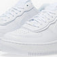 Nike AF-1 Shadow Γυναικεία Sneakers Λευκά CI0919-100