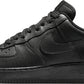 Nike Air Force 1 '07 Ανδρικά Sneakers Μαύρα CW2288-001