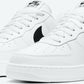 Nike Air Force 1 '07 Ανδρικά Sneakers White / Black CT2302-100