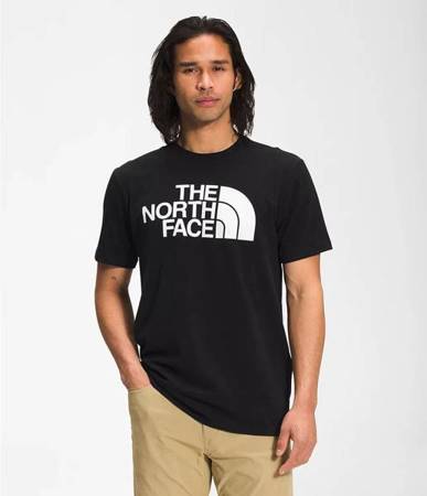 THE NORTH FACE M S/S HALF DOME TEE NF0A4M8NJK31