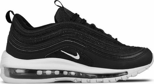 Nike Air Max 97 Sneakers Black / White 921826-001