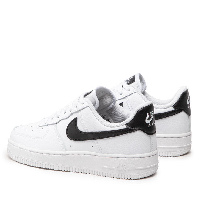 Nike Air Force 1 '07 Γυναικεία Sneakers White / Black DD8959-103