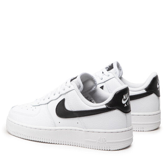 Nike Air Force 1 '07 Γυναικεία Sneakers White / Black DD8959-103