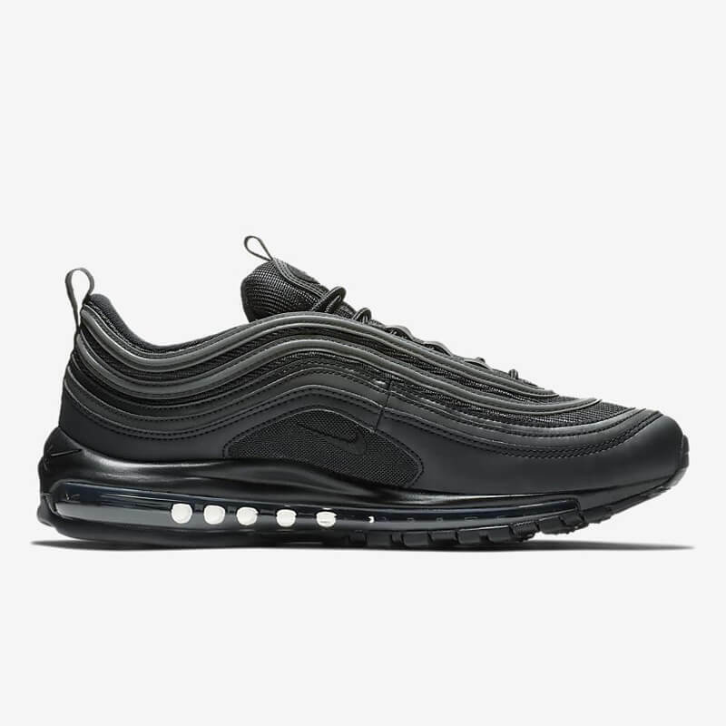 Nike Air Max 97 Sneakers Black BQ4567-001