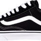 Vans Old Skool Sneakers Μαύρα VN000D3HY28