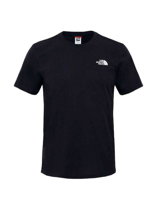 The North Face Simple Dome T-Shirt NF0A2TX5JK31