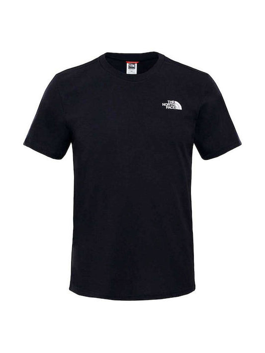 The North Face Simple Dome T-Shirt NF0A2TX5JK31