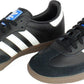 Adidas Samba OG Sneakers Core Black / Cloud White / Gum5 B75807