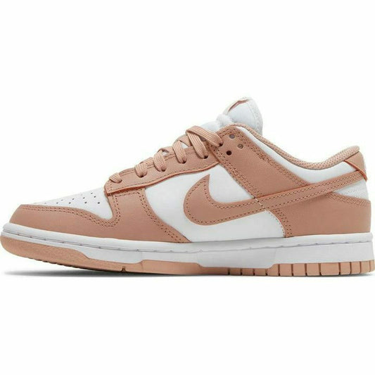 Nike Dunk Γυναικεία Sneakers Μπεζ DD1503-118