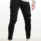 Παντελόνι Jean 2Y Premium Black 3205